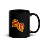 Status Quo Mug