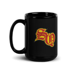 Status Quo Mug