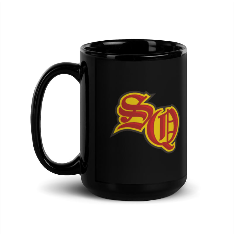 Status Quo Mug