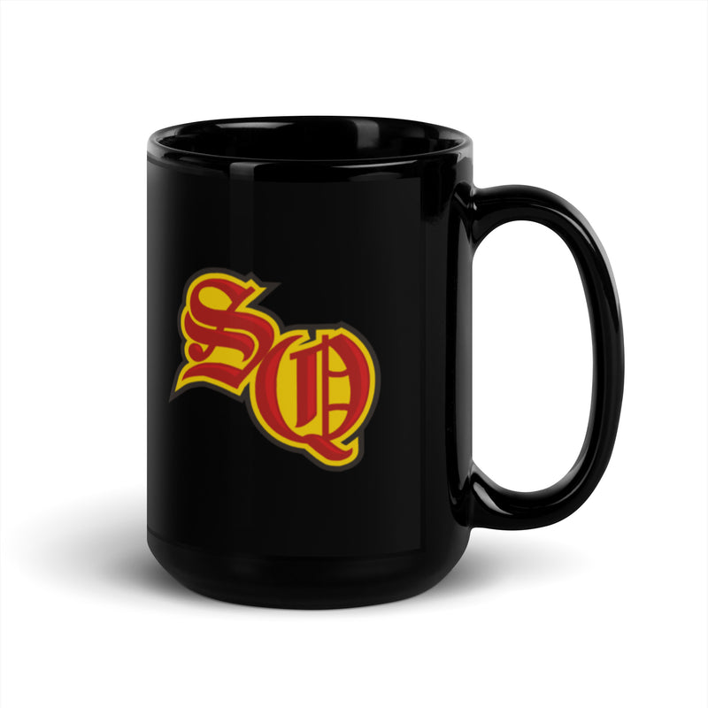 Status Quo Mug