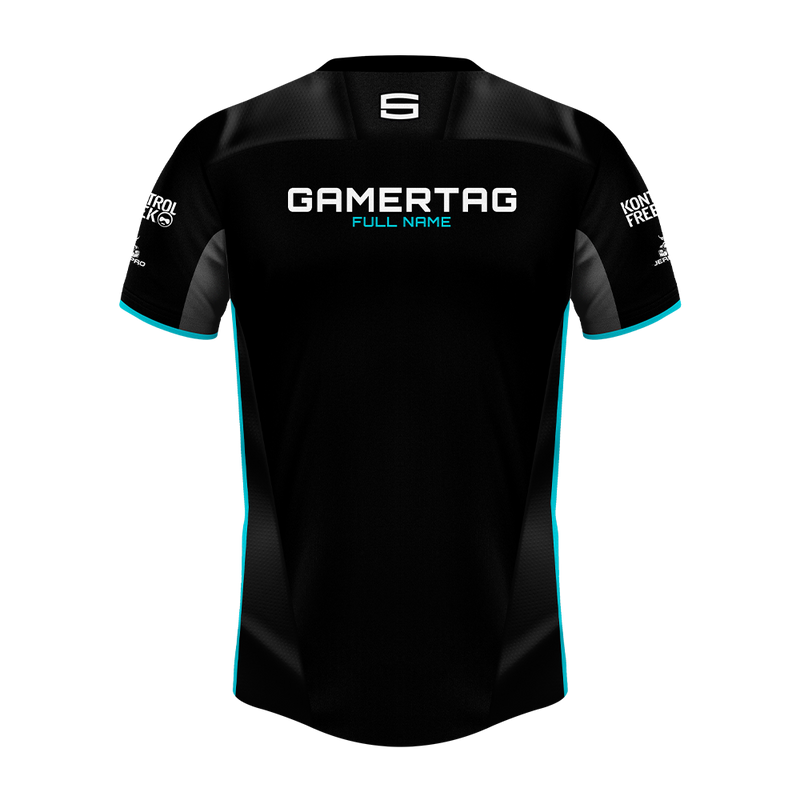 Panik Gaming VI Series Jersey