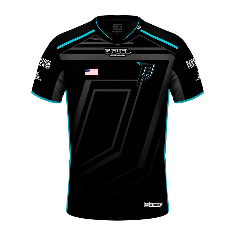 Panik Gaming VI Series Jersey