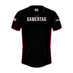 Team Redux CSGO VI Series Jersey