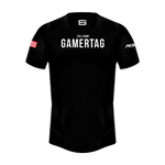 Team Redux CSGO Black VI Series Jersey