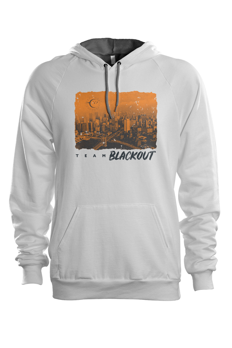 Team Blackout Hoodie