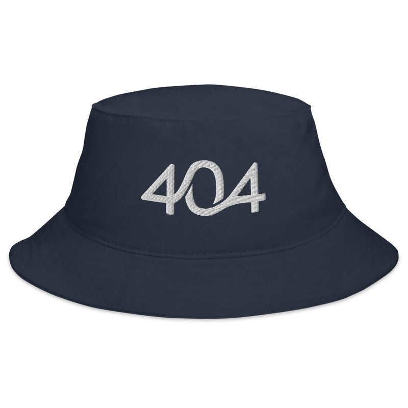 404 Bucket Hat