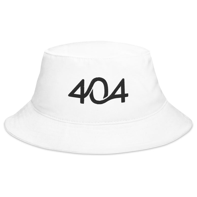 404 Bucket Hat