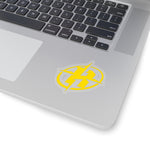 San Diego Rarity Stickers