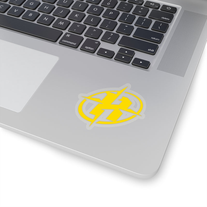 San Diego Rarity Stickers