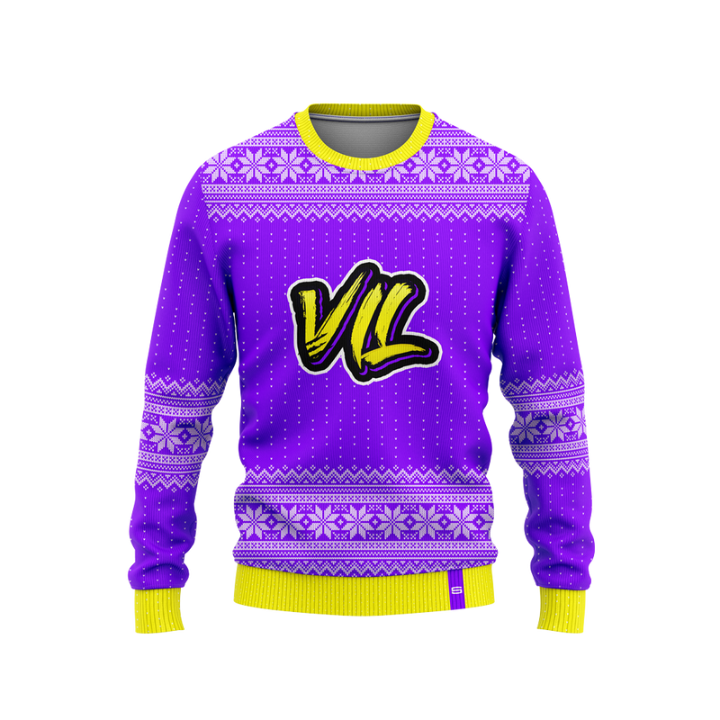 ViL Christmas Sweater