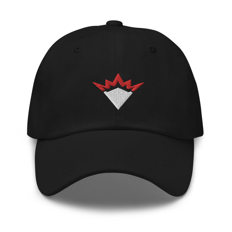 Team Enemies Hat