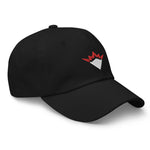 Team Enemies Hat