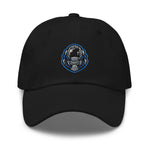 Dimensions Esports Hat