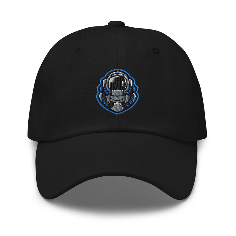 Dimensions Esports Hat