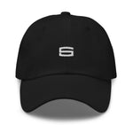 Sector Six Dad hat