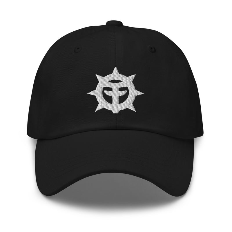 Fuel Sanction Hat
