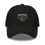 San Diego Mavericks Dad Hat