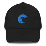 Waverunners Dad hat