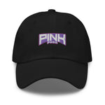 Pink PNDA Hat