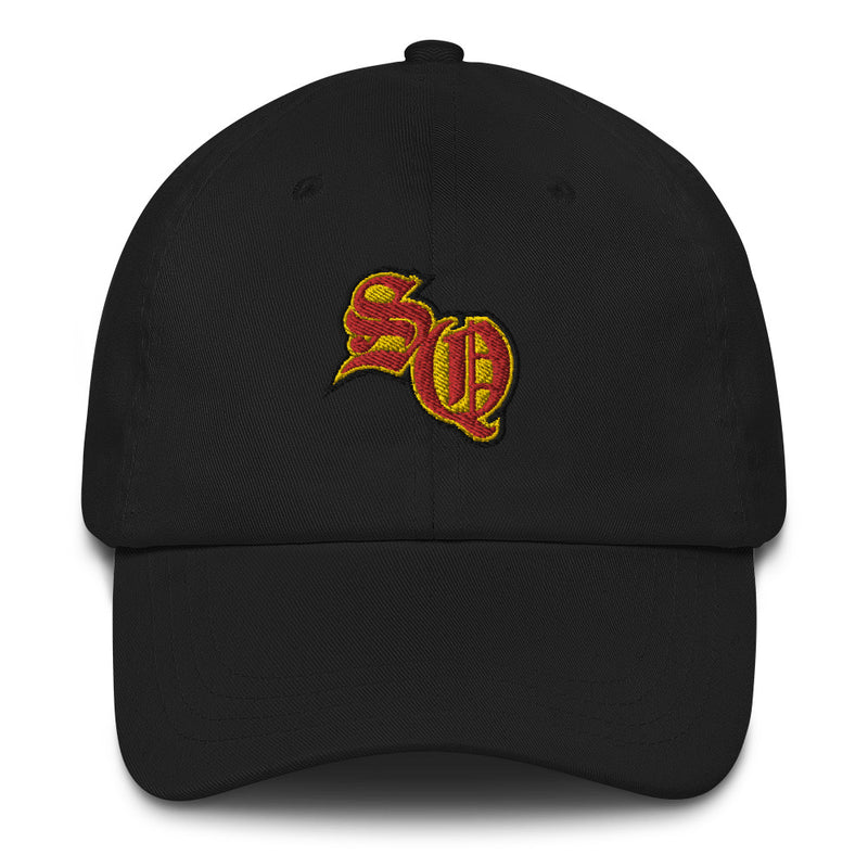 Status Quo Dad hat