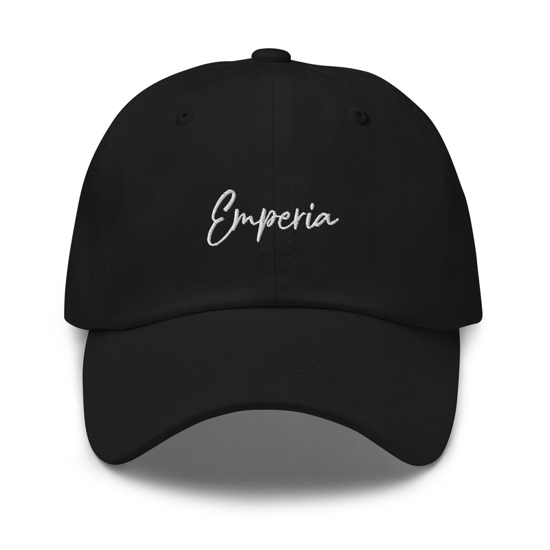 Emperia Esports Dad hat