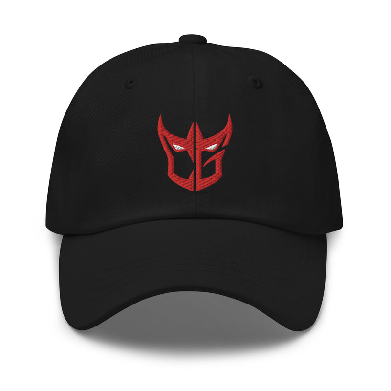 Cataclysm Gaming Dad hat