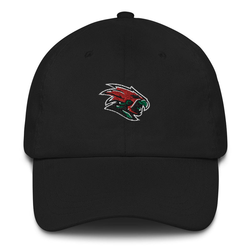 Mexico City Aztecs Dad hat