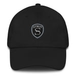 Strut Esports Dad Hat
