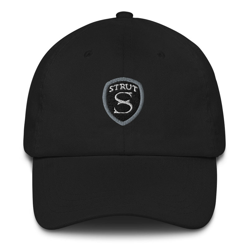 Strut Esports Dad Hat