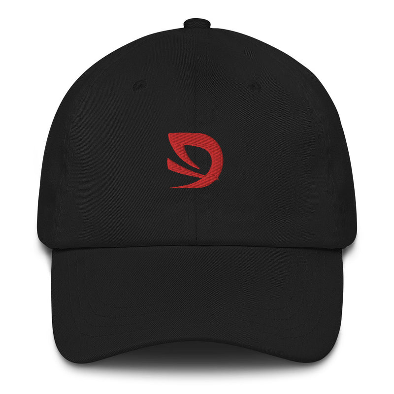 Damascus Gaming Dad hat