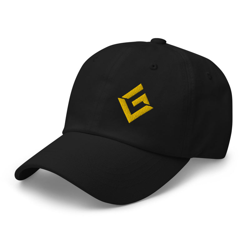 Verocity Gaming Dad hat