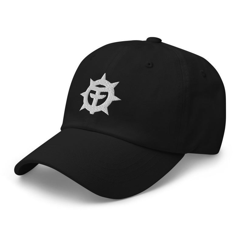 Fuel Sanction Hat