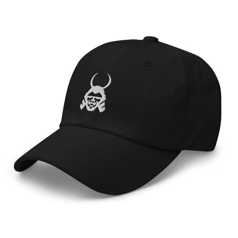 YourFavSamurai Dad hat