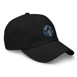 Dimensions Esports Hat