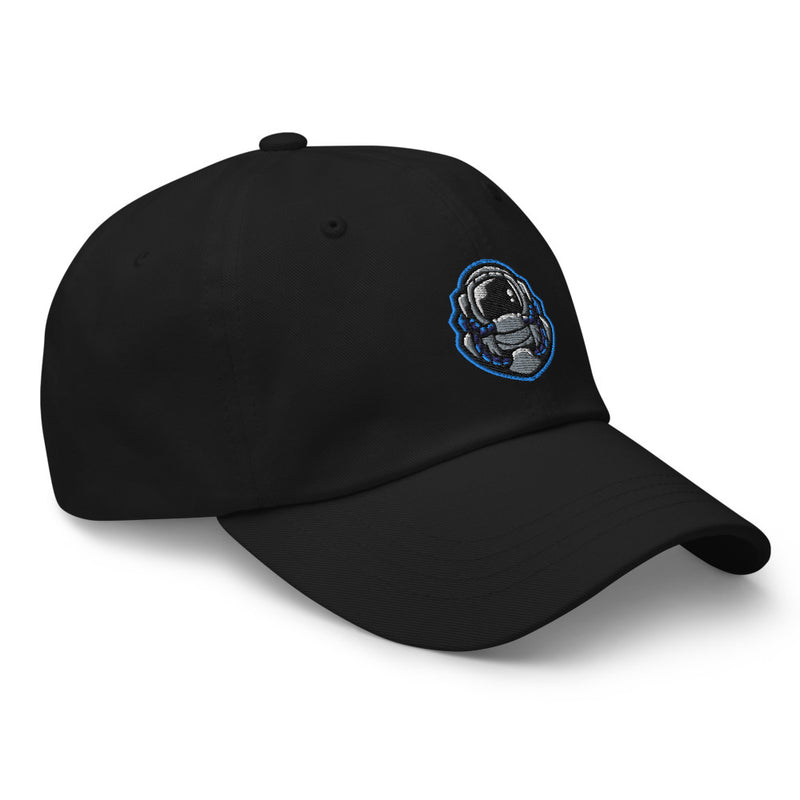 Dimensions Esports Hat