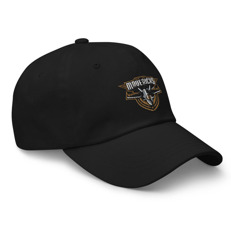 San Diego Mavericks Dad Hat