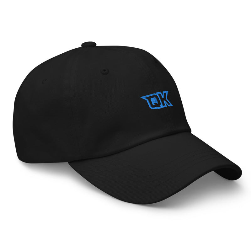 QuickKap Dad hat
