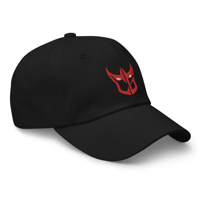 Cataclysm Gaming Dad hat