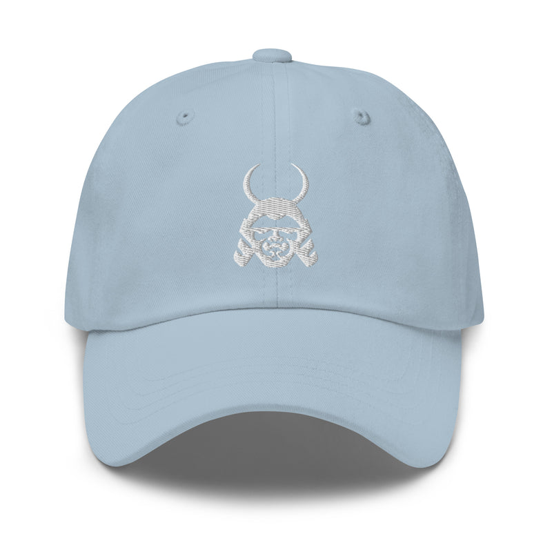 YourFavSamurai Dad hat