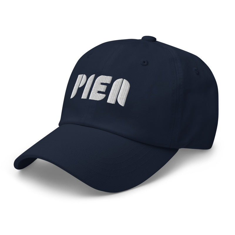 PIEA Dad hat