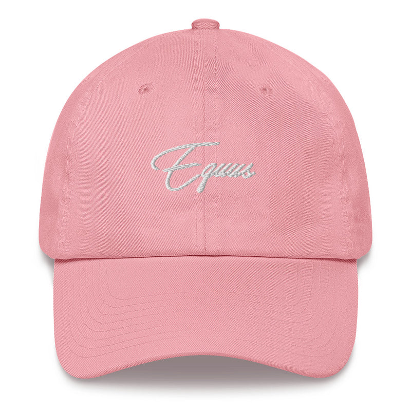 Equus Dad hat