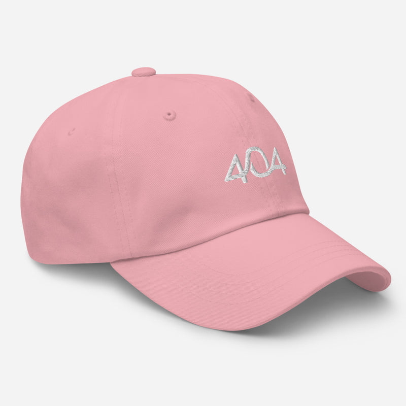 404 Dad hat