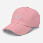 404 Dad hat