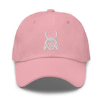 YourFavSamurai Dad hat