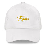 Equus Dad hat