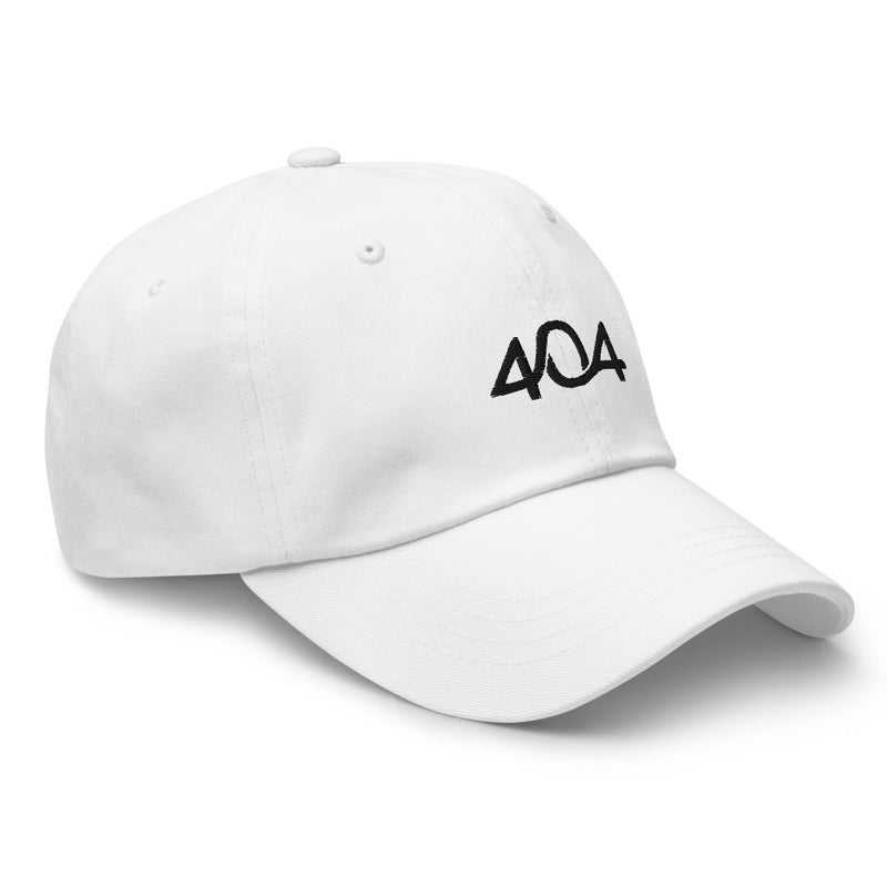 404 Dad hat