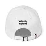 Velocity Esports Dad hat