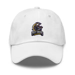 Salinas High Night Hawks Hat