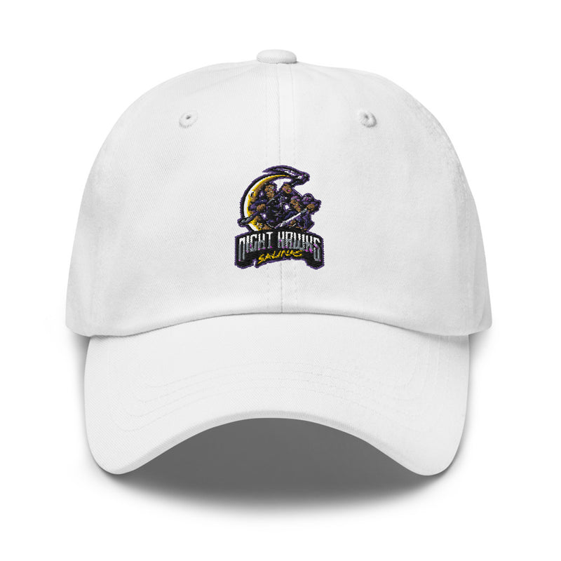 Salinas High Night Hawks Hat