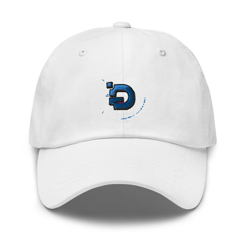 Digitized Gaming Hat